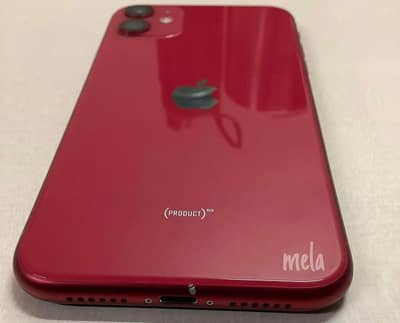 Apple iPhone 11