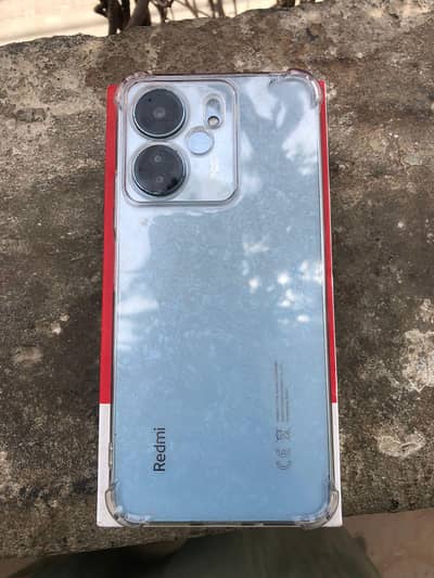 Xiaomi Redmi 13c
