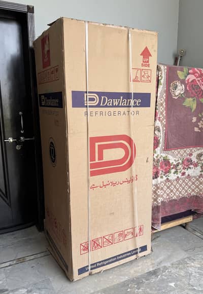 Dawlance Fridge / Dawlance REF 9193LF AVANTE / Refrigerator