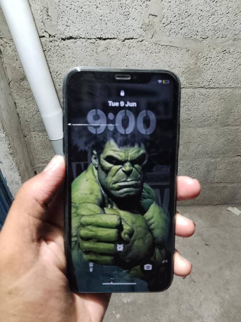 exchange possible Android 3