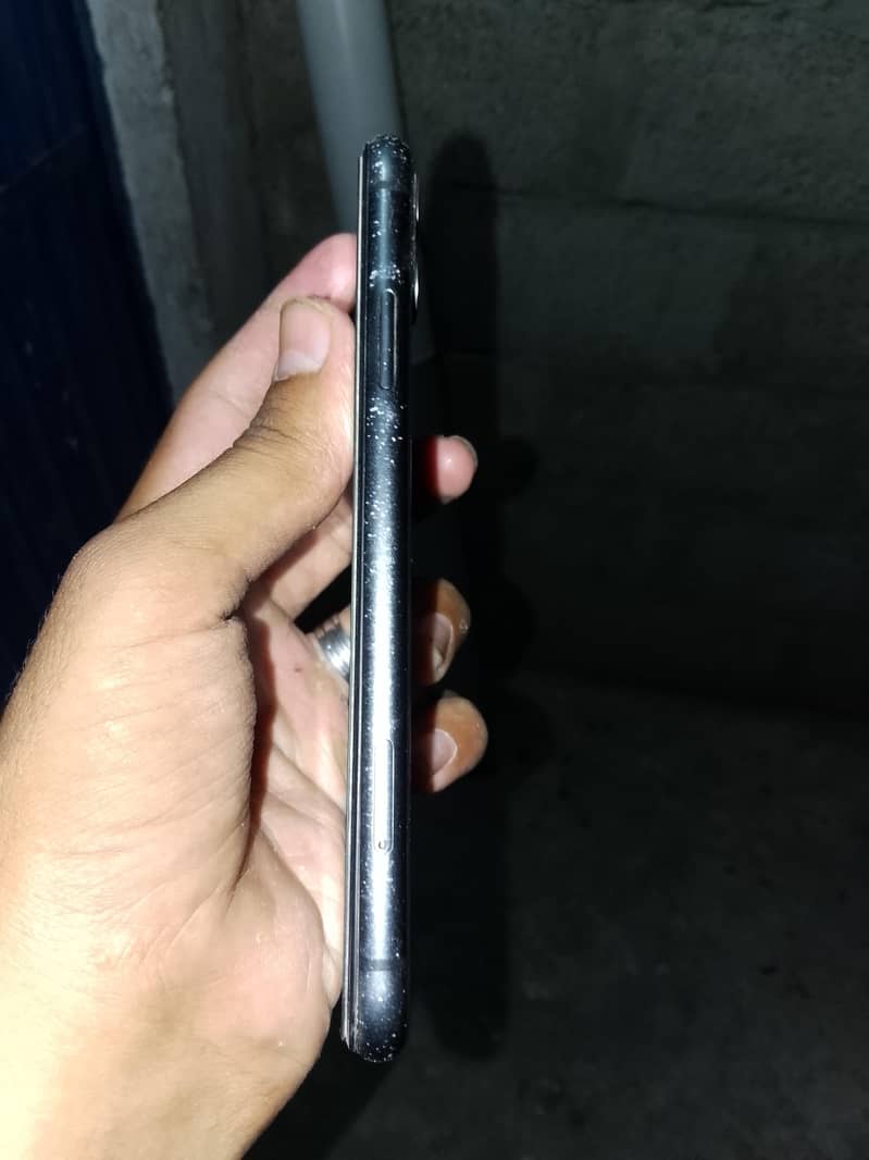 exchange possible Android 4