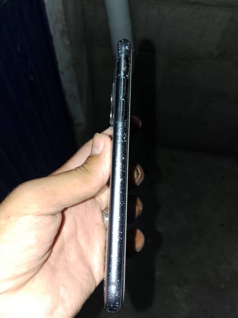 exchange possible Android 6