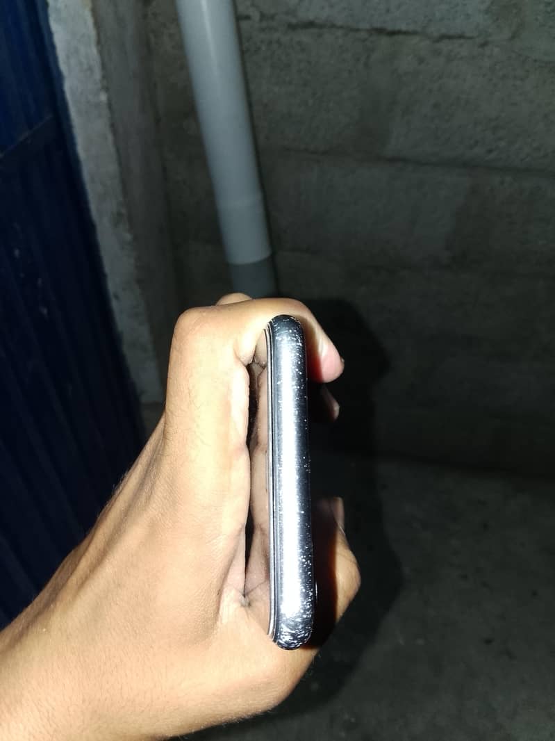 exchange possible Android 7