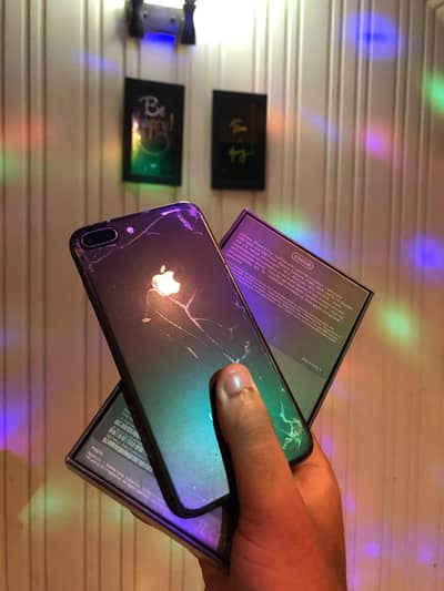 Apple iPhone 8 Plus 256GB