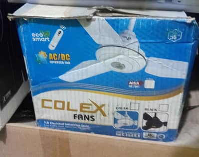 AC/DC ENERGY SAVER
