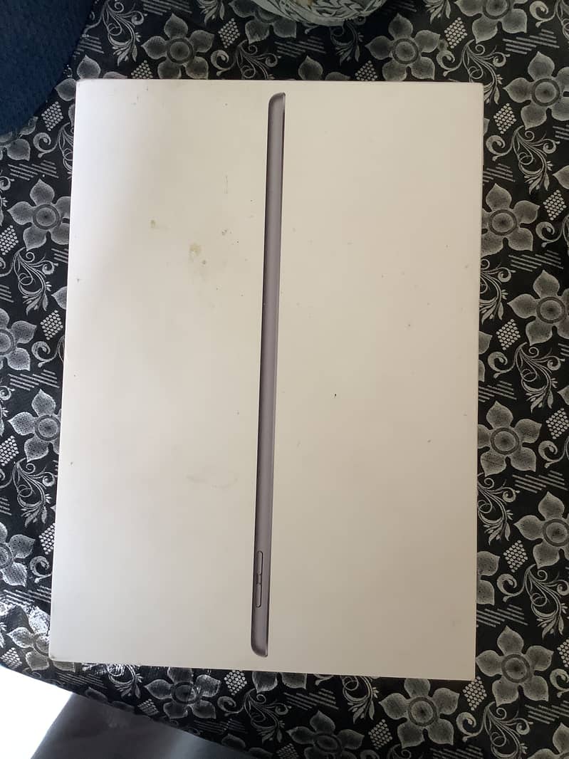 iPad 9th generation 0