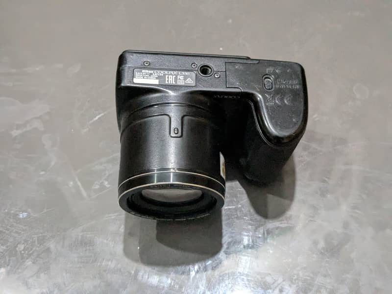 Nikon 2