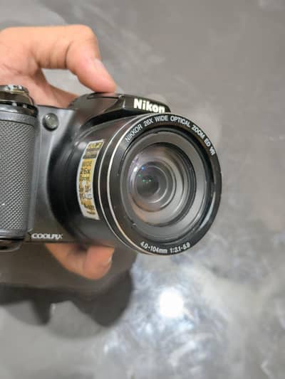 Nikon