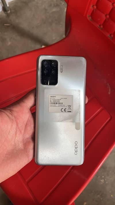 OPPO f19 Pro