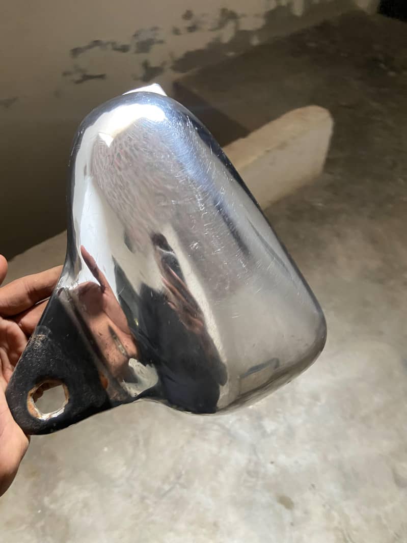 Honda 0
