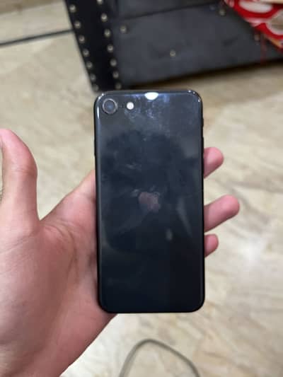 Apple iPhone SE 2nd gen PTA APPROVED
