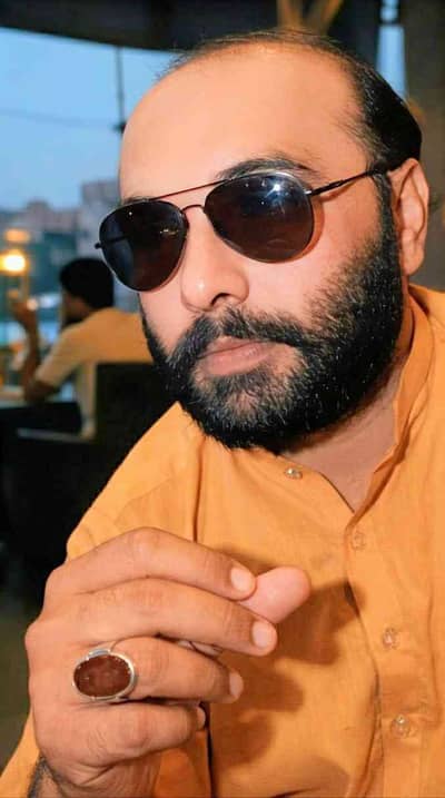 Adil shah 