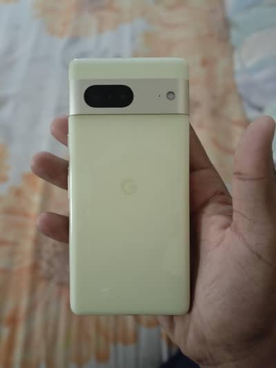 Google Pixel 7