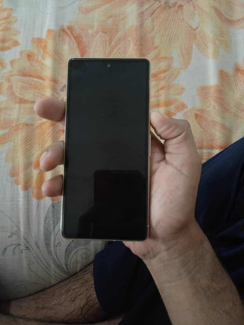 Google Pixel 7 2