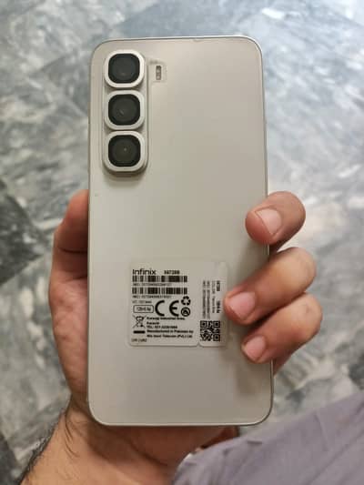 Infinix Other Model