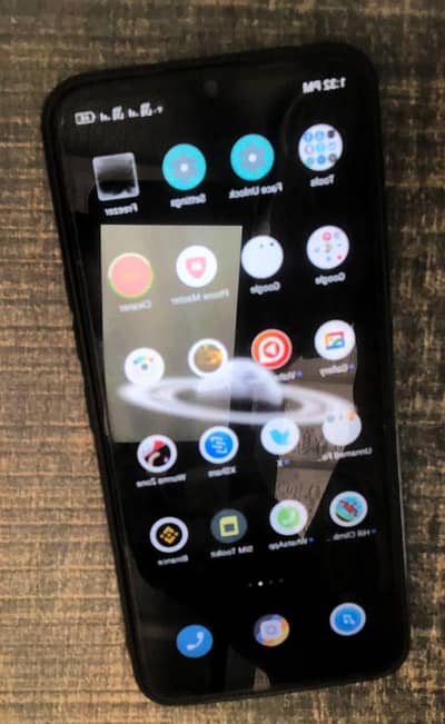 Itel Vision 1 Pro