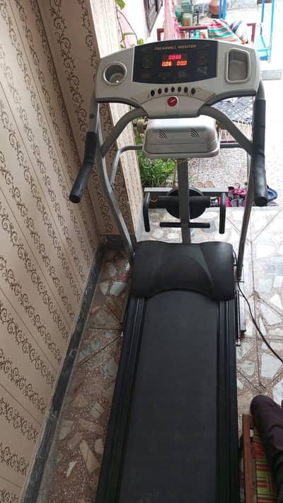 TREADMILL-AUTO