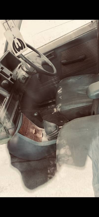 Suzuki Mehran VX 2003