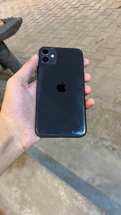 Apple iPhone 11 03457706407