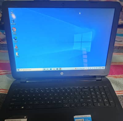 HP 15-f387wm