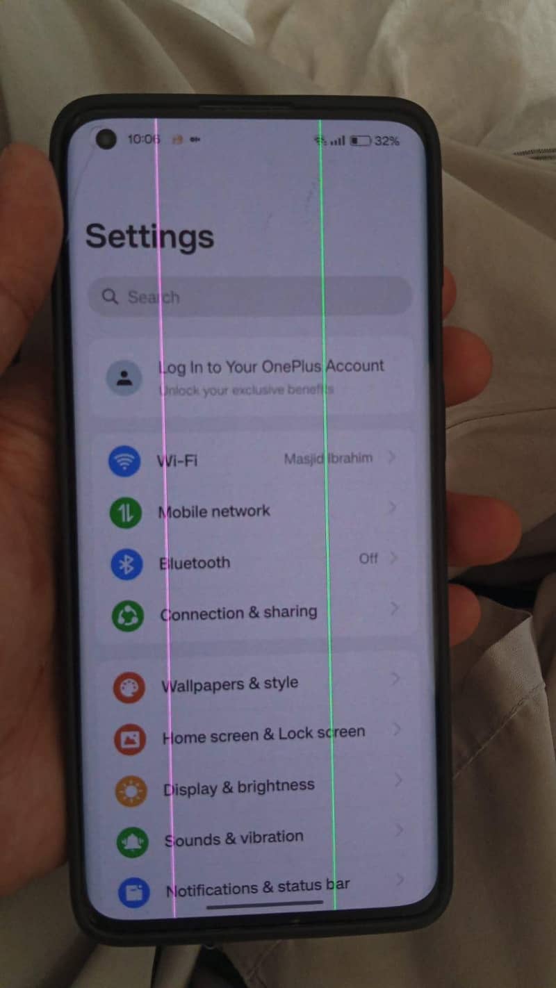 One Plus 9 Pro 0