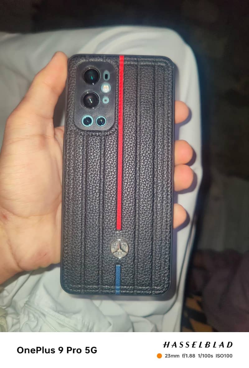 One Plus 9 Pro 2