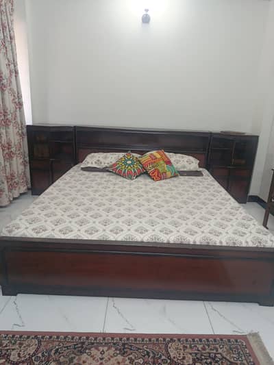 bed set