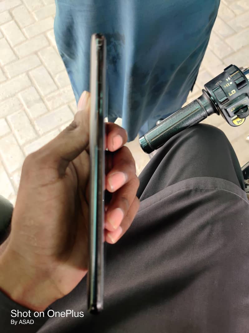 One Plus 6T 1