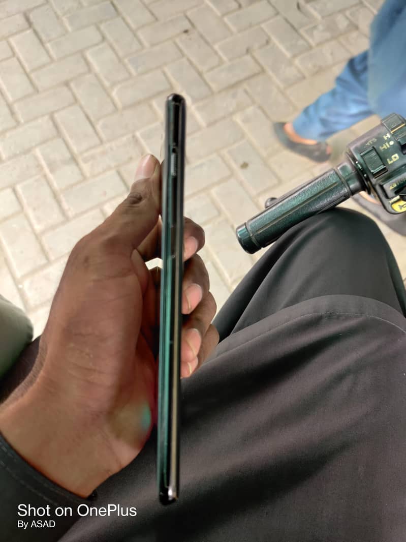 One Plus 6T 6