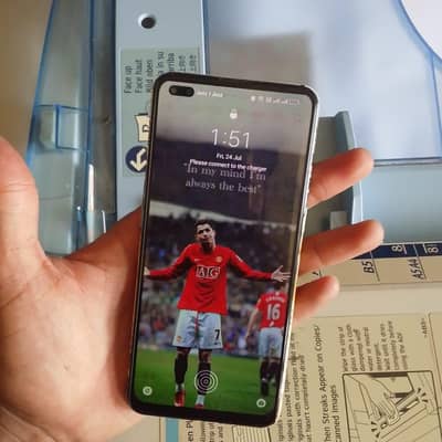 OPPO Reno4 Pro