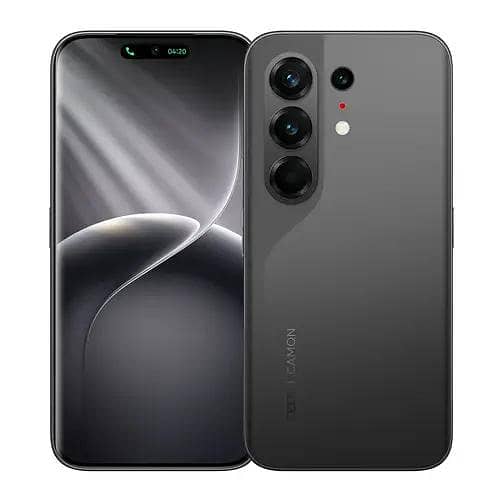 Tecno CAMON 50 Pro 0