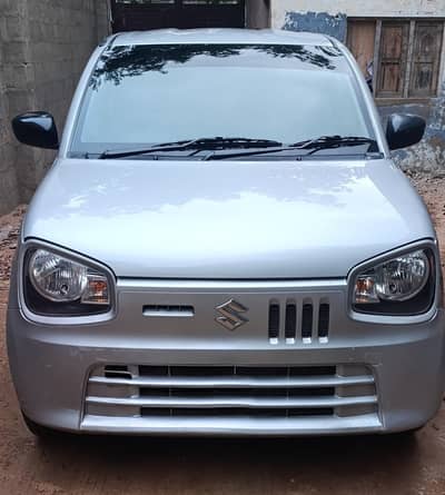 ALTO VXR 2024
