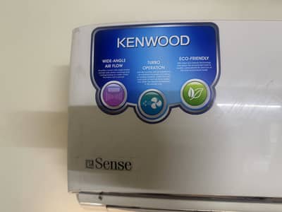Kenwood non inverter 1.5 Ton