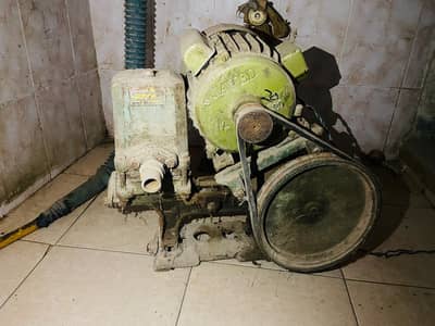 donkey pump for sell