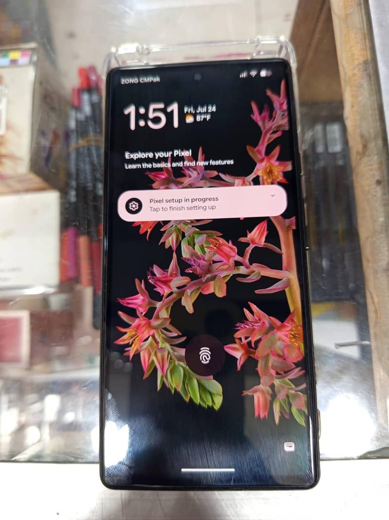 Google pixel 6 1