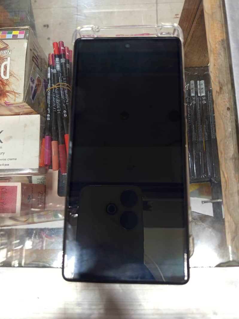 Google pixel 6 2