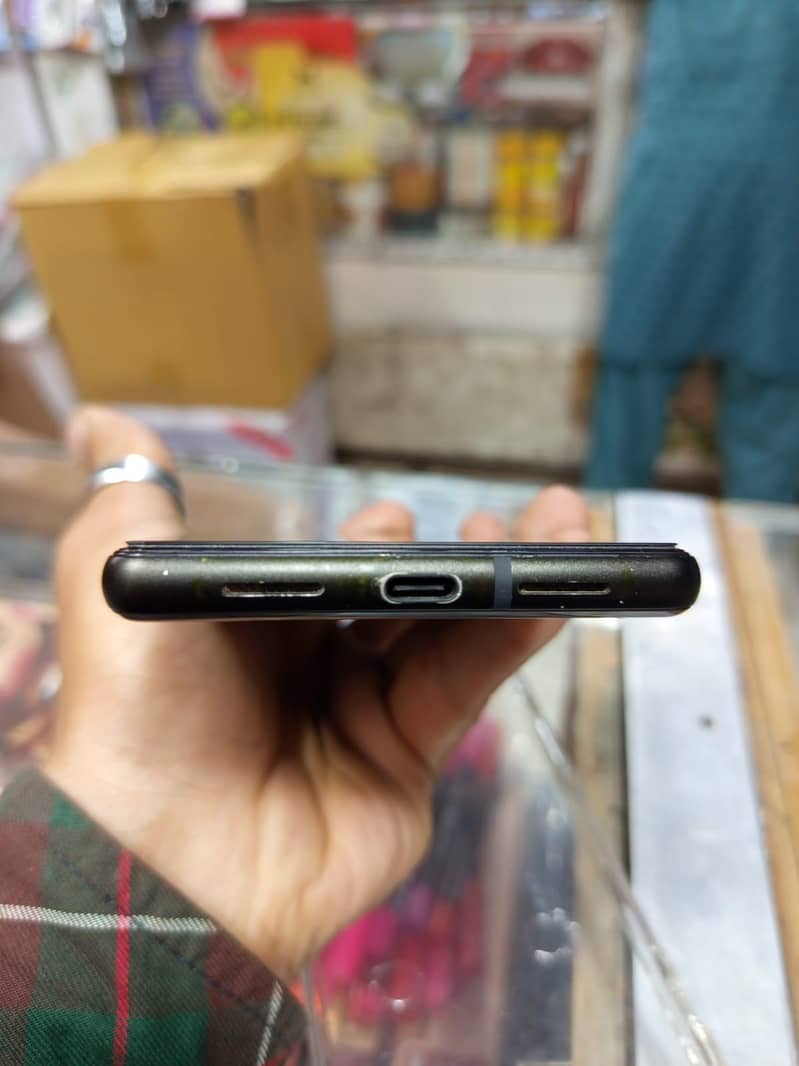 Google pixel 6 3