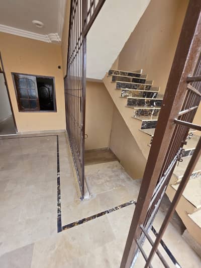 200 yards 2nd floor portion