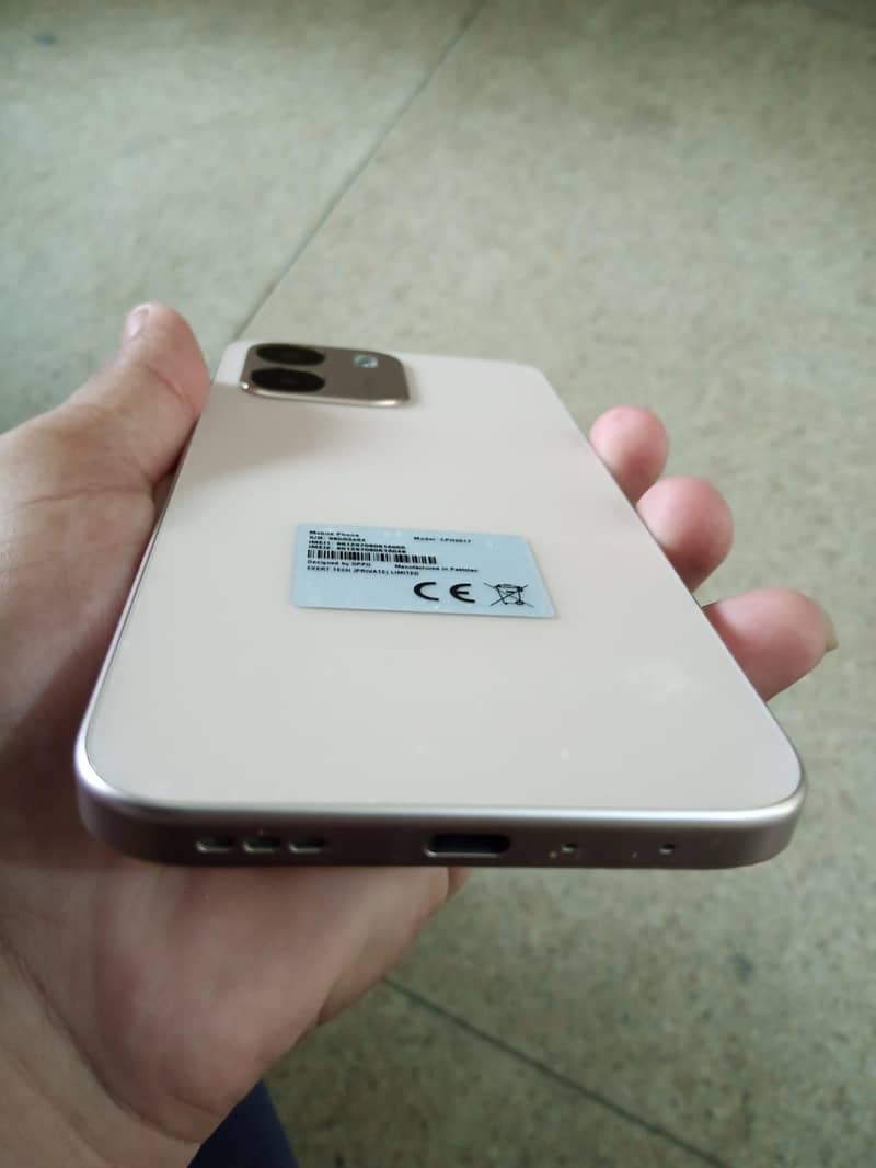 OPPO A6 1