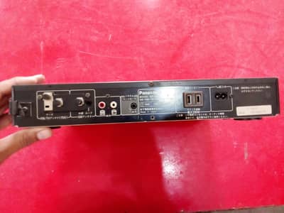 Panasonic Radio Original Condition