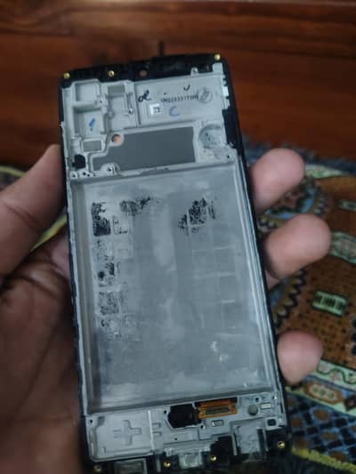 Samsung Galaxy A32 Original Panel – 100% Working – Rs. 11,000 Fixed