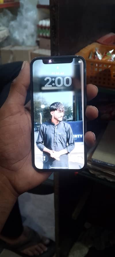 Apple iPhone 12 mini
