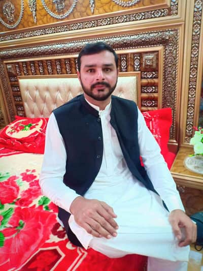Muhammad Umar