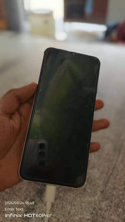 Samsung Mobile A03s