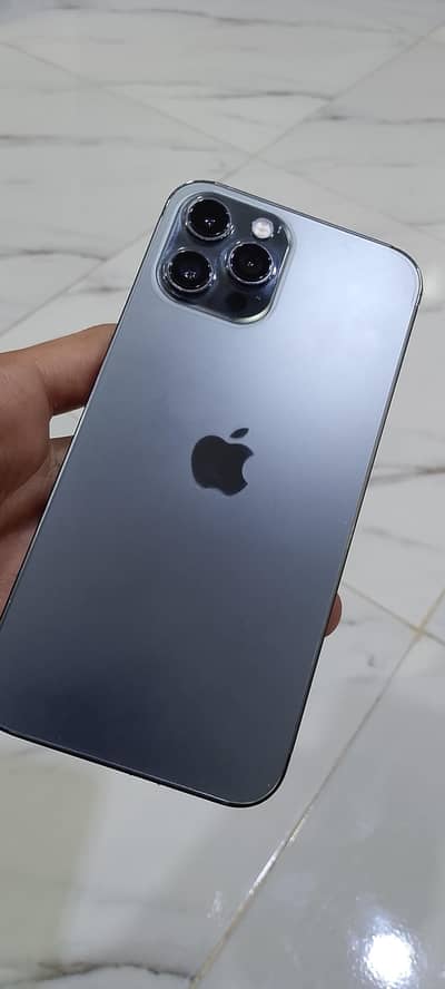 Apple iPhone 12 Pro Max