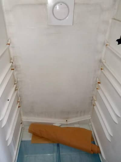 dawlance fridge medium size