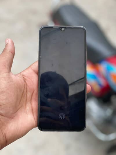 Vivo V23e good condition mae hae mob koe malsaaa ni just penal change
