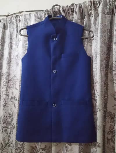New Waistcoat For Sale