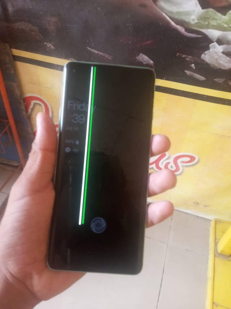 One Plus 8 3