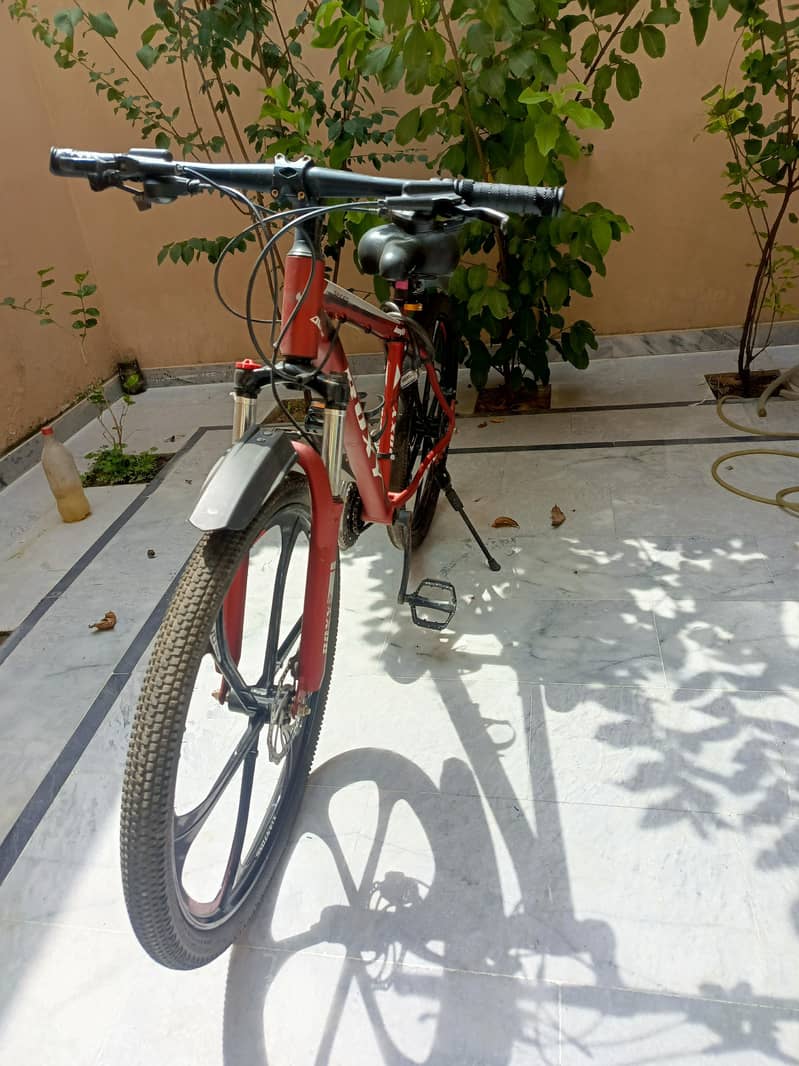 imported bicycle 1